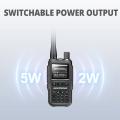   Baofeng UV-5R mini Black